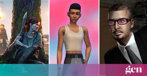 21 LGBTQ+ inclusive video games you need to check out .